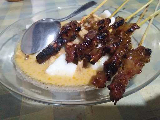 Sate Kere Lek Jimmy 10