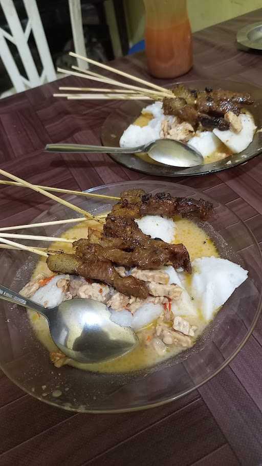 Sate Kere Lek Jimmy 5