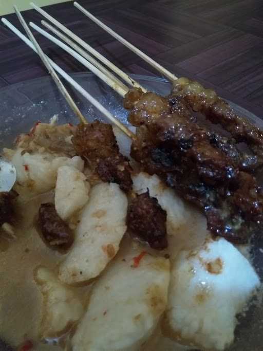 Sate Kere Lek Jimmy 7