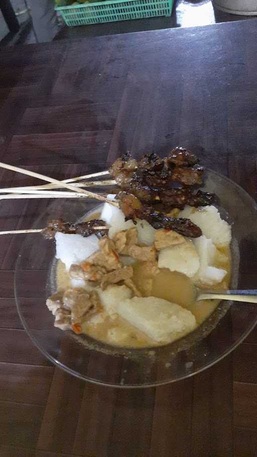 Sate Kere Lek Jimmy 9