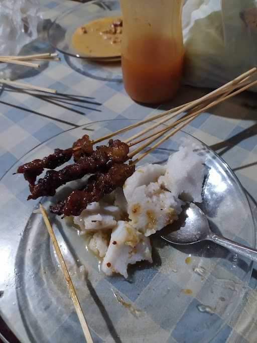 Sate Kere Lek Jimmy 3