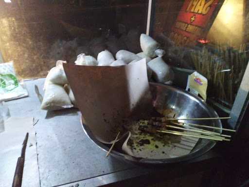 Sate Kere Lek Jimmy 1