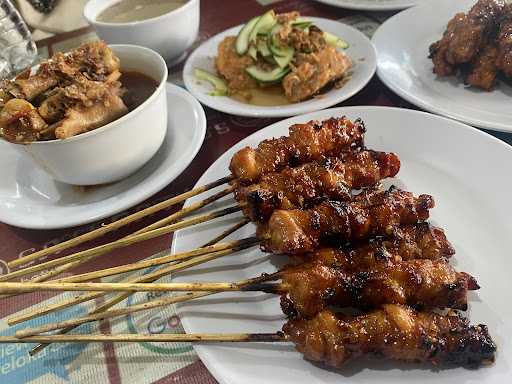 Sate Ratu 9