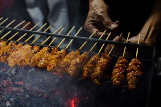 Sate Ratu 3