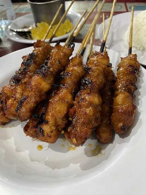 Sate Ratu 5