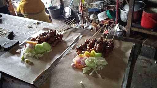 Sate & Tongseng Kambing Pak Nawi 6