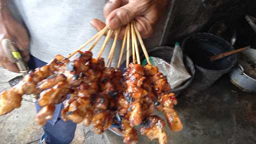 Sate & Tongseng Kambing Pak Nawi 2