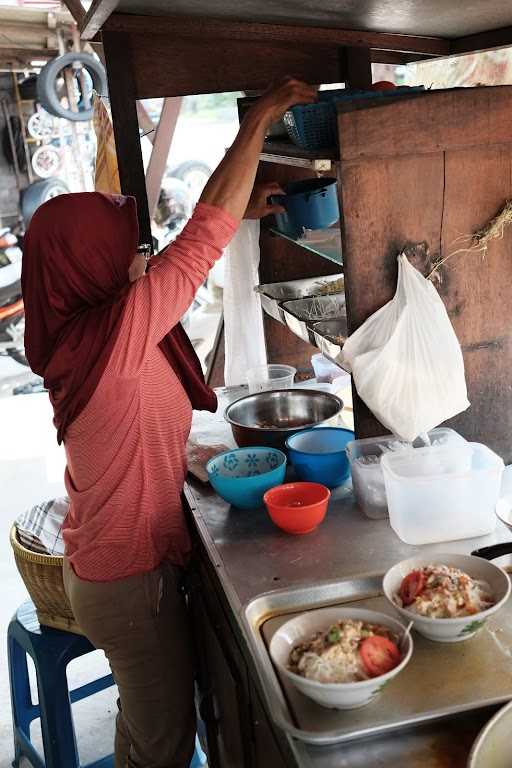 Soto Ayam Kampung Mudal 7