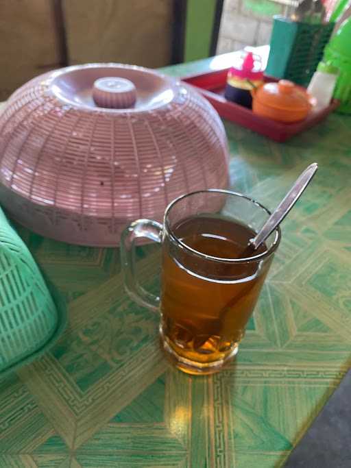 Soto Ayam Kampung Mudal 1