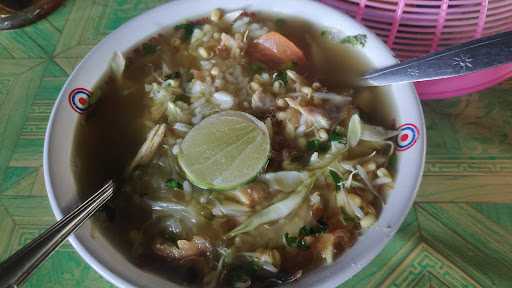 Soto Ayam Kampung Mudal 6