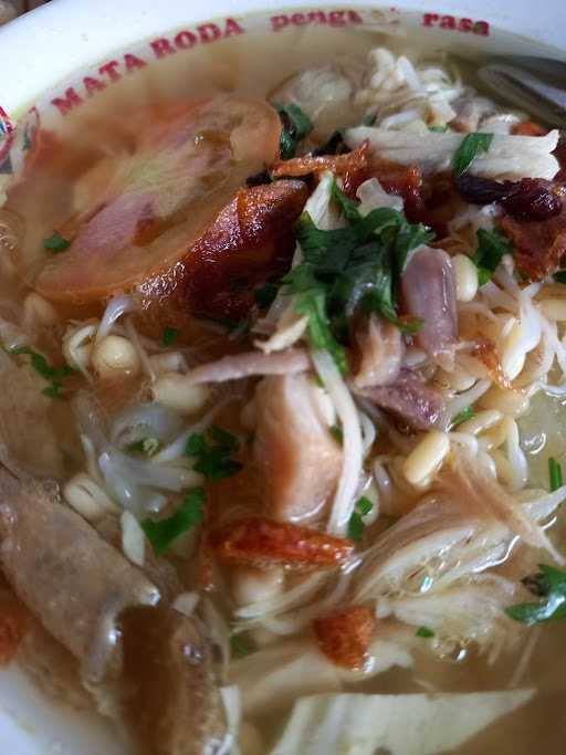 Soto Ayam Kampung Mudal 8