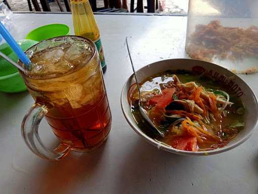 Soto Ayam Pak Ari 4