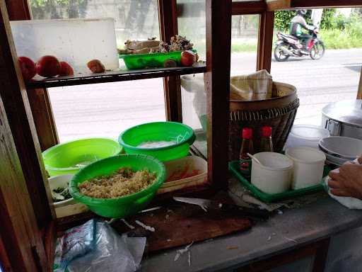 Soto Ayam Pak Ari 5