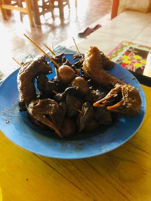 Soto Ayam Pak Ari 8