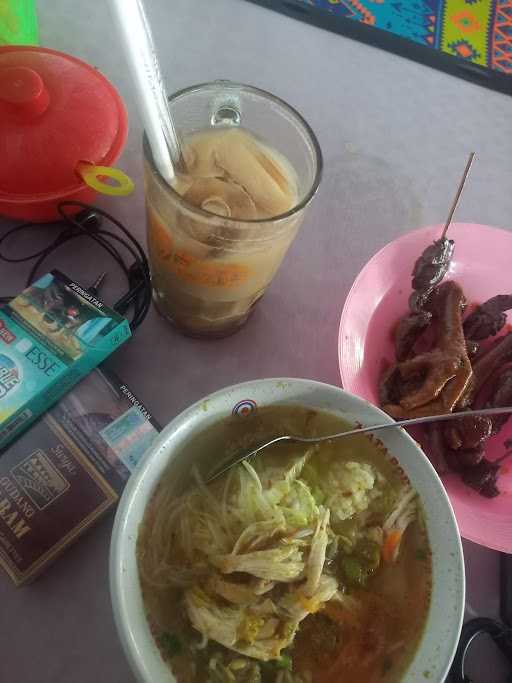 Soto Ayam Pak Ari 10