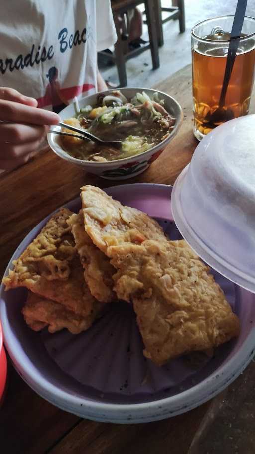 Soto Ayam Pak Gareng 8