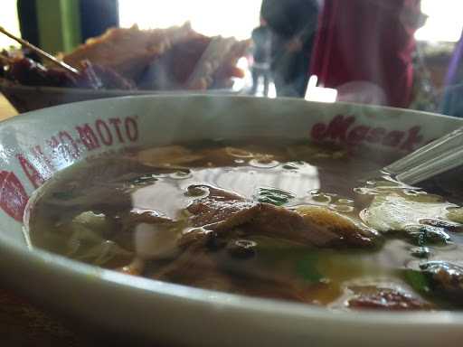 Soto Hollywood Jakal 10