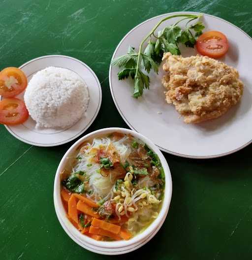 Soto Ikan & Semur Ikan Baliroso 10