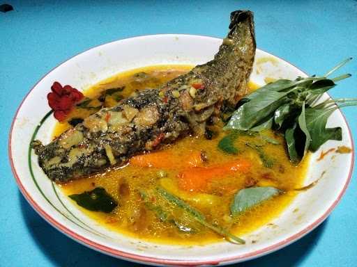 Soto Ikan & Semur Ikan Baliroso 9