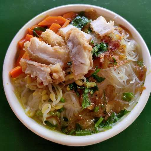 Soto Ikan & Semur Ikan Baliroso 7