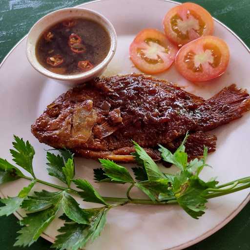 Soto Ikan & Semur Ikan Baliroso 6