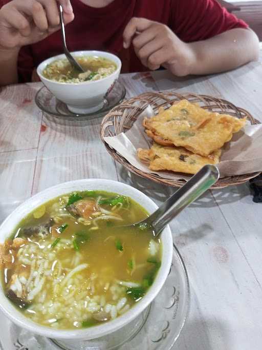 Soto Koedus Kang Udin 9