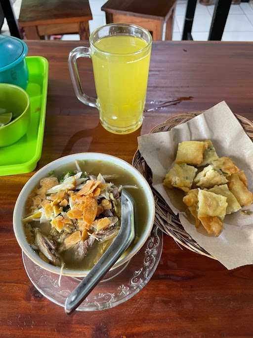 Soto Koedus Kang Udin 5