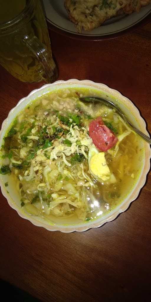 Soto Surabaya Bu Heni 10