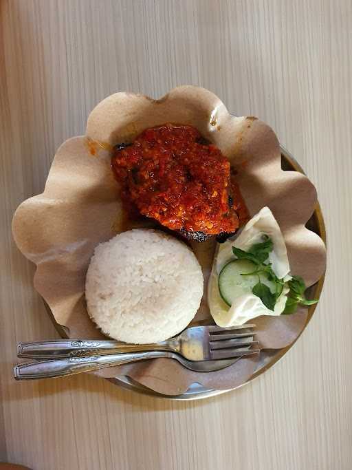 Spesial Ayam Palagan 2