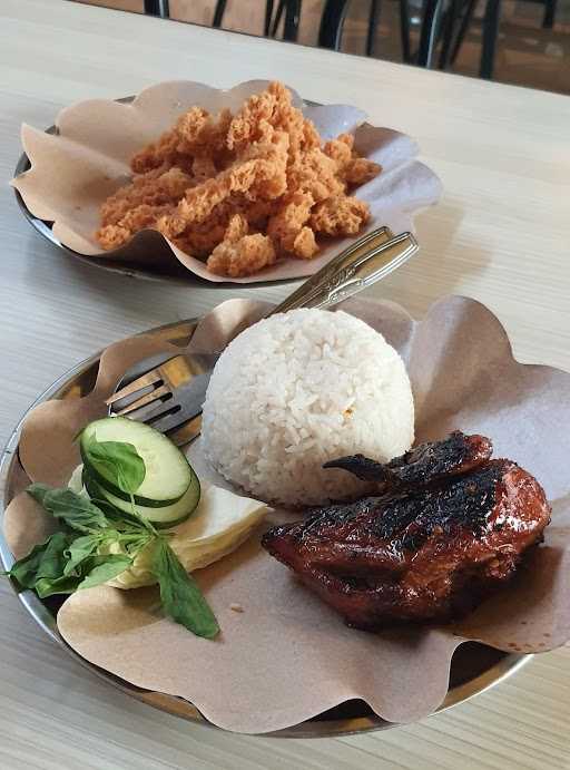 Spesial Ayam Palagan 1