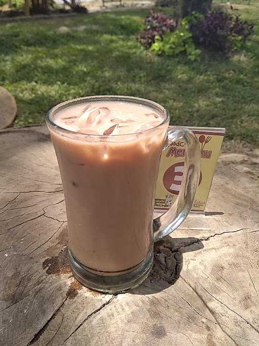 Spesial Susu Segar & Roti Bakar 7