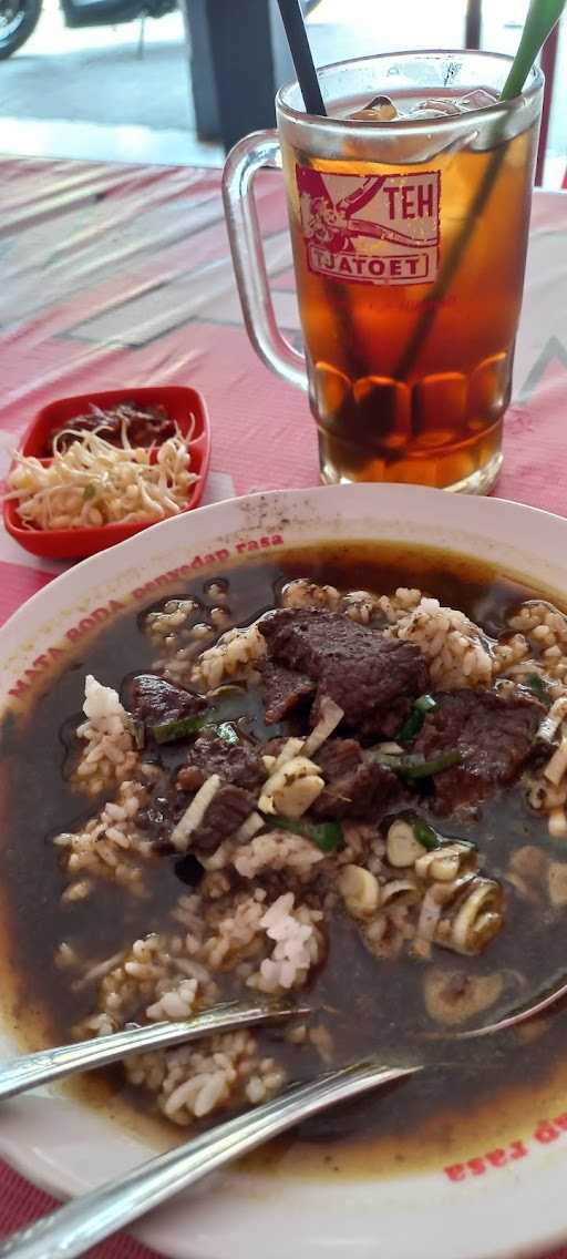 Rawon Pecel Dan Sego Jagung Surabaya 88 5