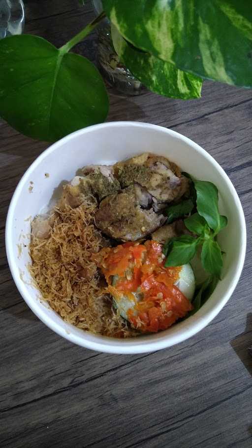 Rawon Pecel Dan Sego Jagung Surabaya 88 4