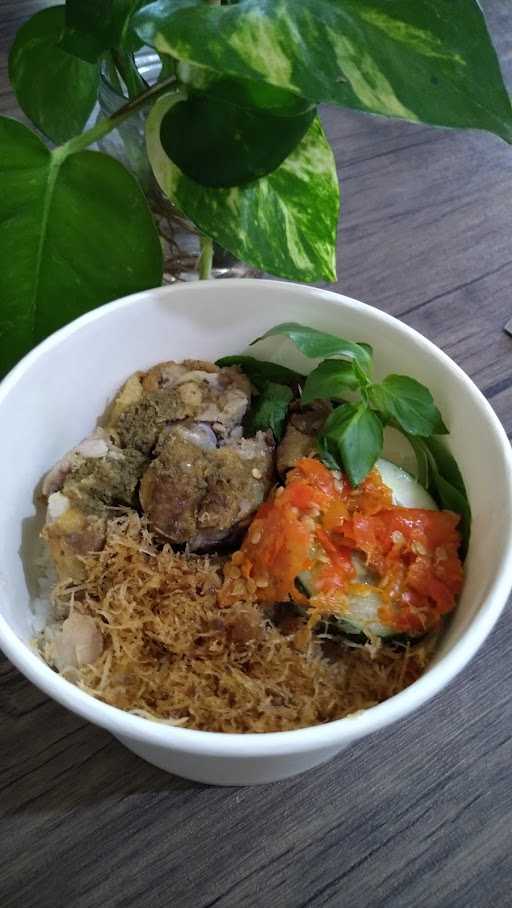 Rawon Pecel Dan Sego Jagung Surabaya 88 6