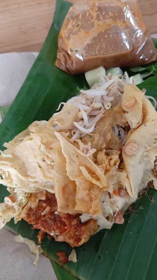 Rawon Pecel Dan Sego Jagung Surabaya 88 7