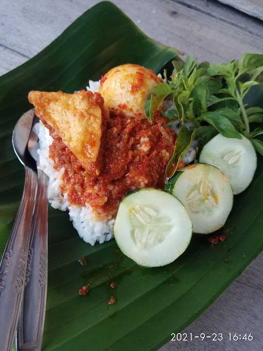 Rawon Pecel Dan Sego Jagung Surabaya 88 8