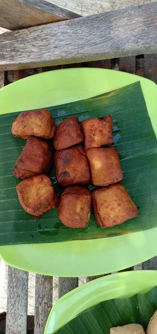 Tahu Madu 7