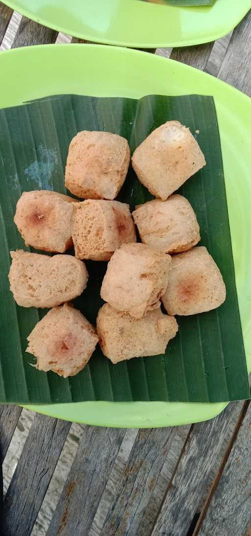 Tahu Madu 1