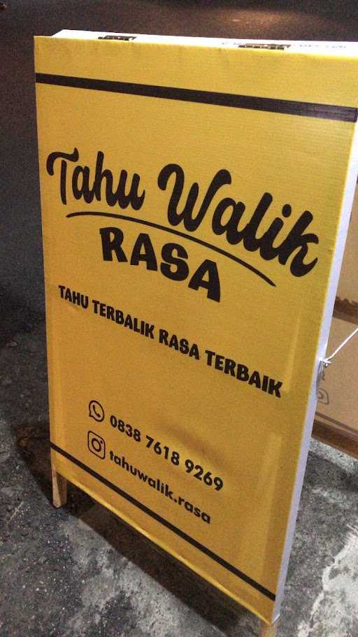 Tahu Walik Rasa Palagan 5