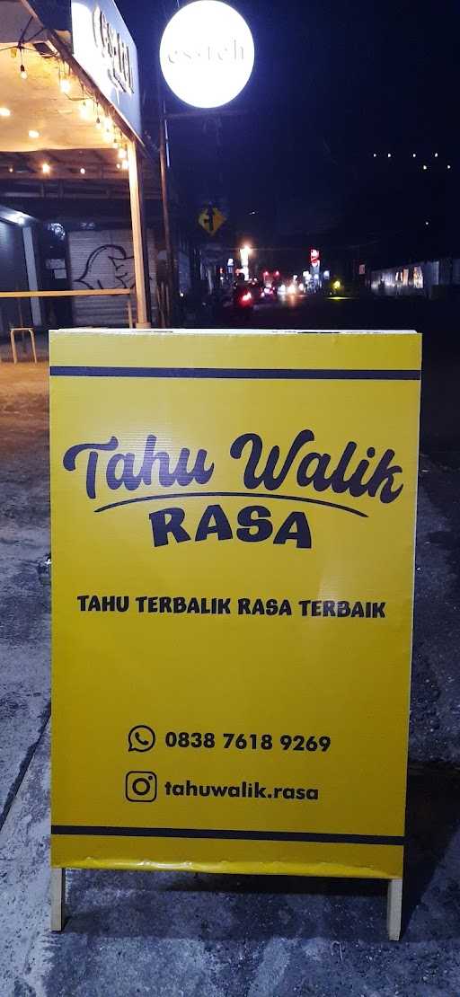 Tahu Walik Rasa Palagan 3