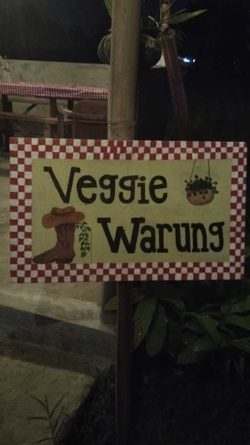 Veggie Warung 9