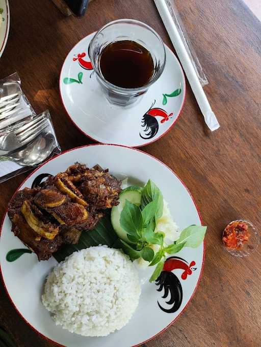 Waroeng Nyamleng Jogja 6