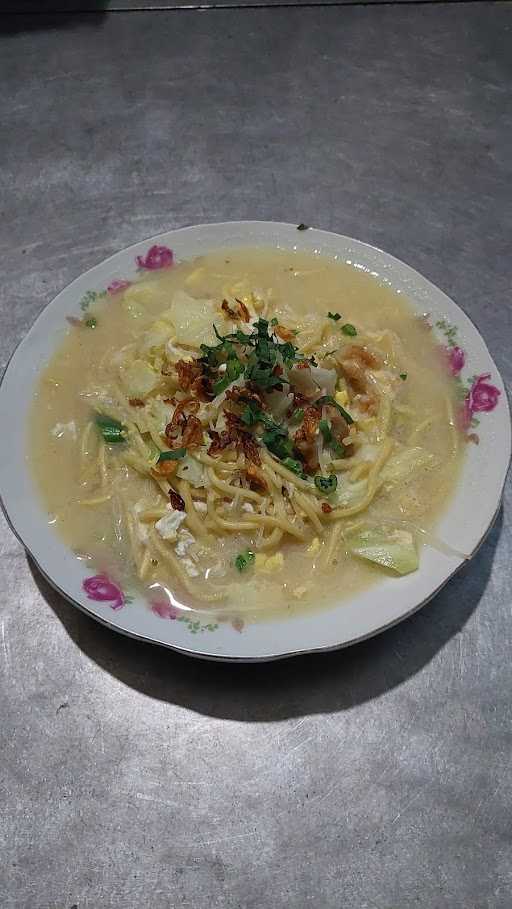 Warung Bakmi Jawa Barokah 4