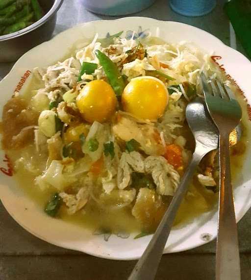 Warung Bakmi Jawa Barokah 6