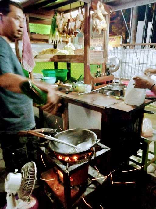 Warung Bakmi Jawa Barokah 1