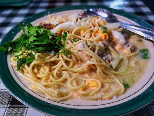 Warung Bakmi Jawa Barokah 10