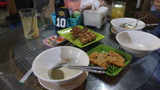 Warung Bu Krido 9