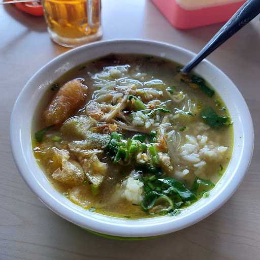 Warung Bu Krido 5