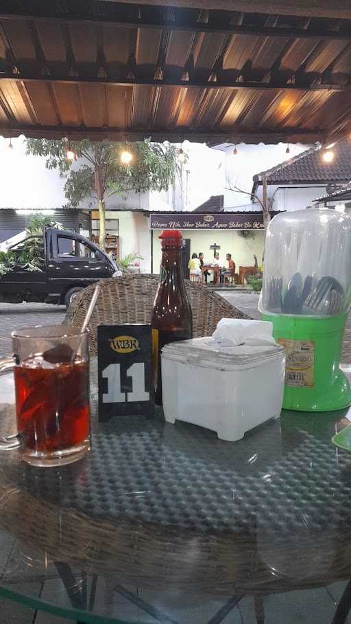 Warung Bu Krido 3