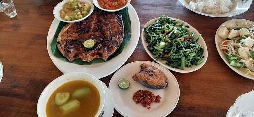 Warung Kembang Kates 10